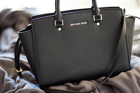 michael kors selma messenger review|michael kors selma satchel review.